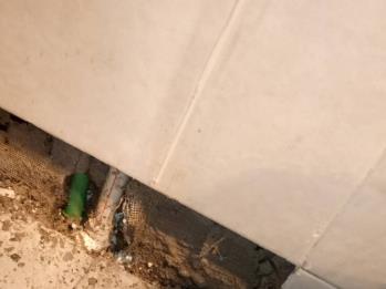 白银市卫生间测漏水公司分享下白银市市地下管线探测方法分析